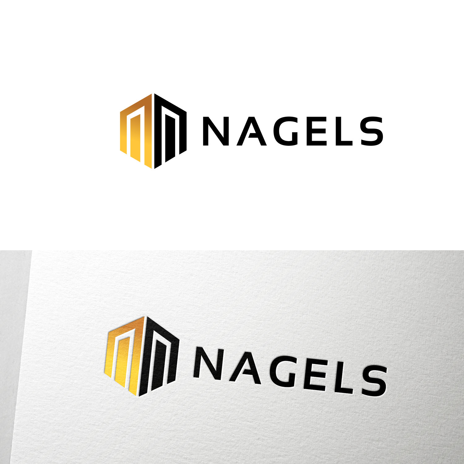 Logo Design by Nuwansachi for this project | Design #20400721