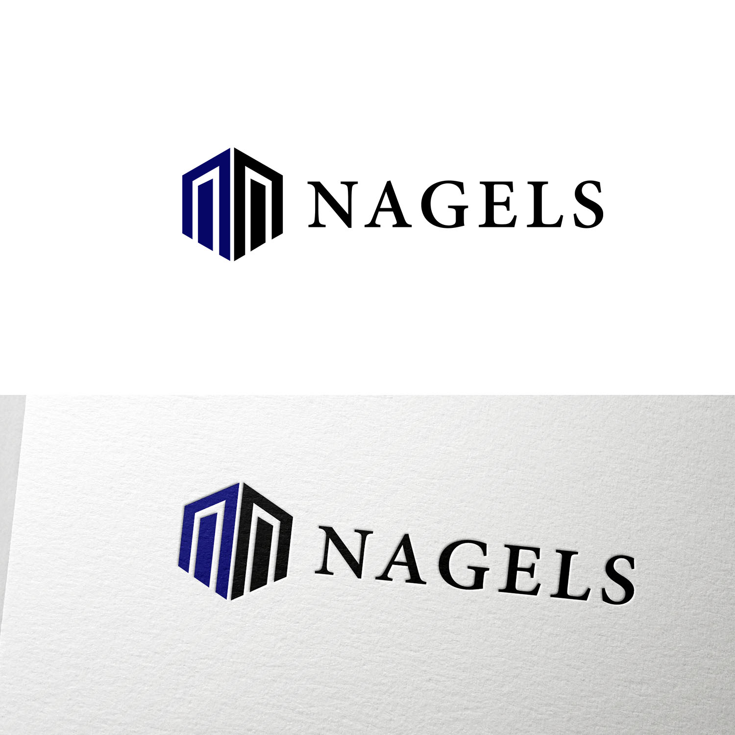 Logo Design by Nuwansachi for this project | Design #20400727