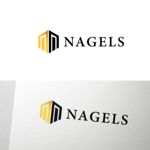 Diseño de Logo por Nuwansachi para este proyecto | Diseño: #20400746