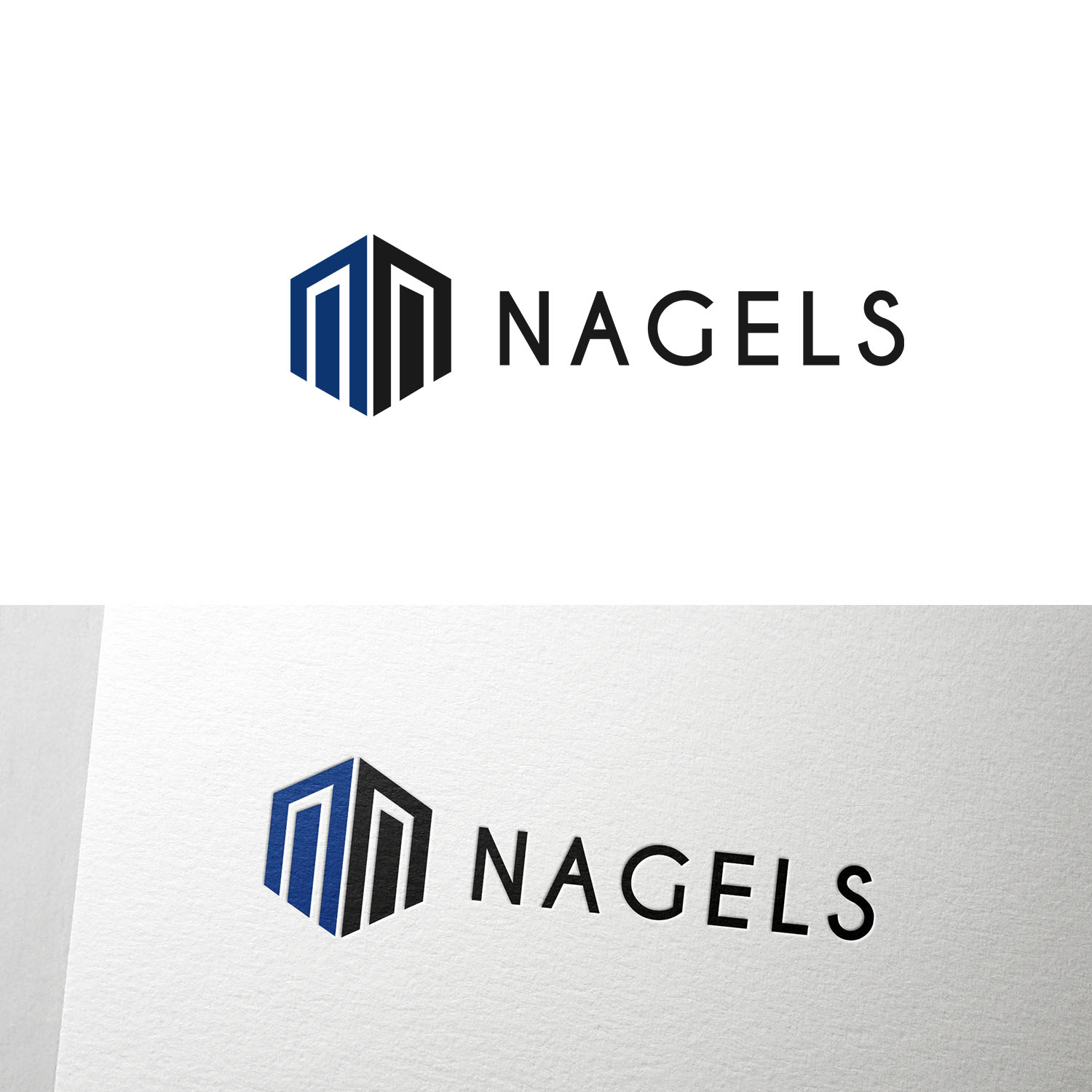 Logo Design by Nuwansachi for this project | Design #20403438