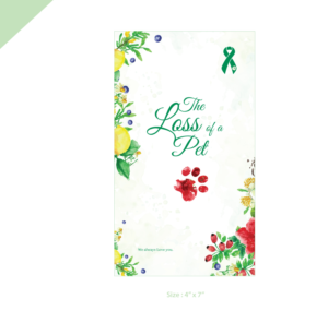 Stationery Design by 2m Communication for Grieving Together Inc. | Design #20339837