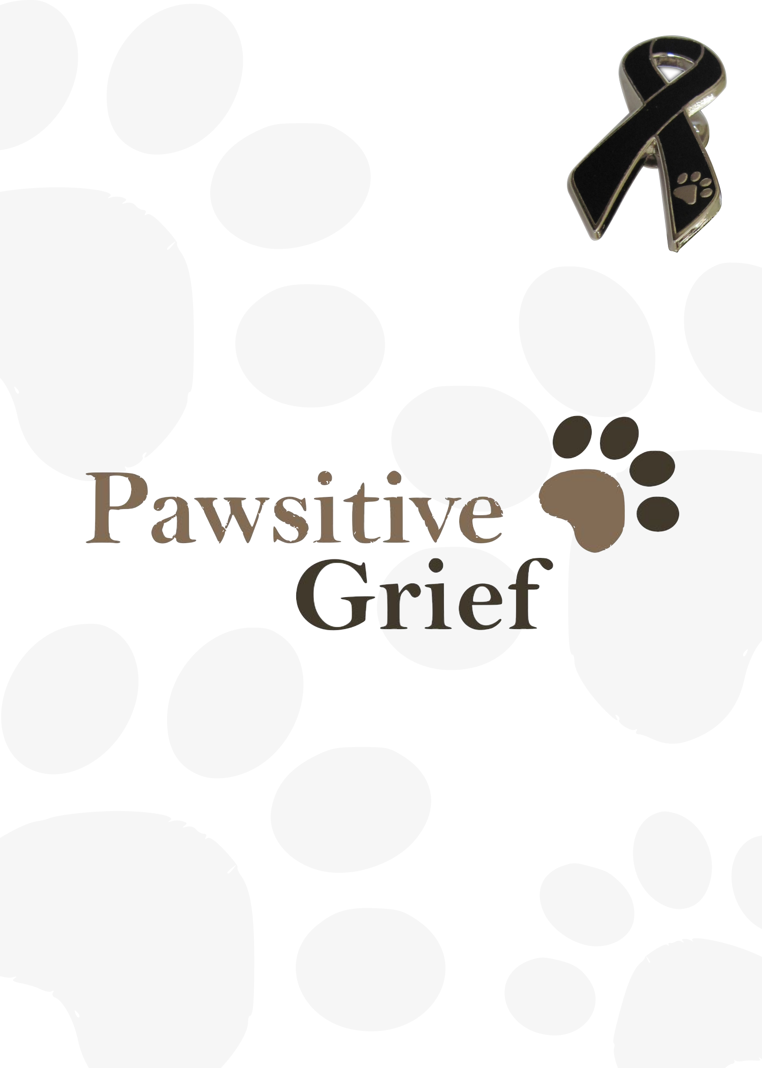 Stationery Design by zatsukiki for Grieving Together Inc. | Design #20358569