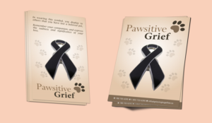 Stationery Design by Petter Goms for Grieving Together Inc. | Design: #20323935