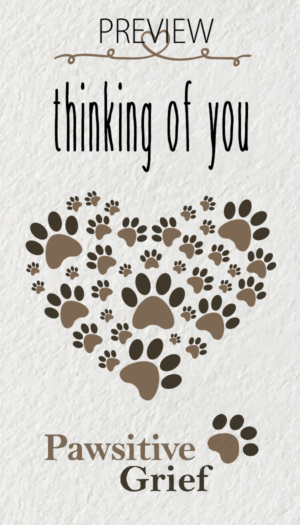 Schreibwaren-Design von Alaya für Grieving Together Inc. | Design: #20349916