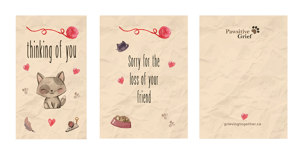 Diseño de Papelería por Alaya para Grieving Together Inc. | Diseño #20358127