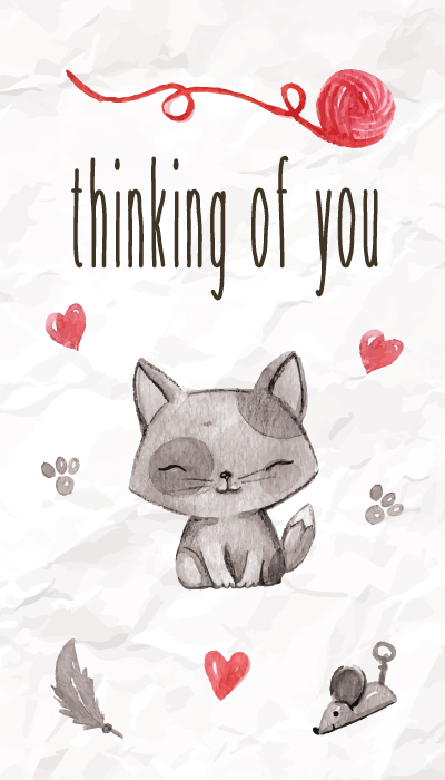 Stationery Design by Alaya for Grieving Together Inc. | Design: #20365953