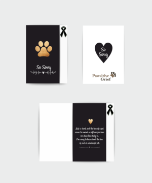 Stationery Design by Alpha_Creative