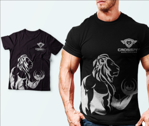 T-shirt Design by dhadaj