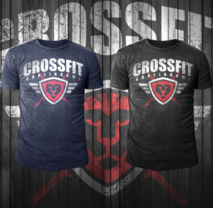 T-shirt Design by O_O NIZAL O_O
