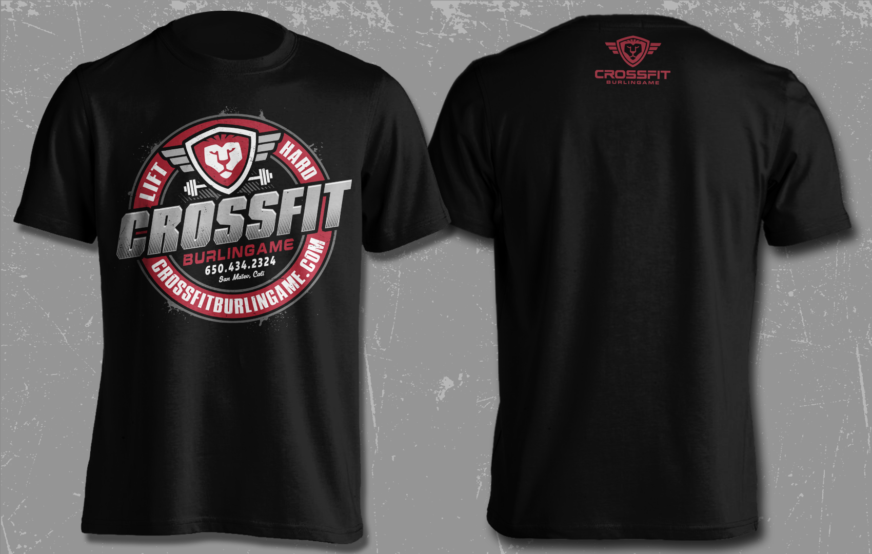 T-Shirt-Design von erwin87 für dieses Projekt | Design #20366632