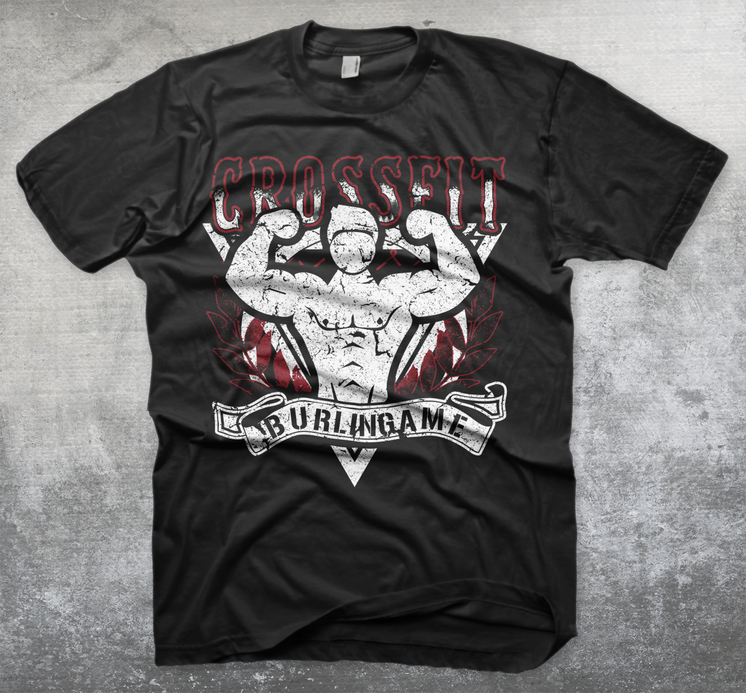 T-Shirt-Design von OT Design für dieses Projekt | Design #20345995