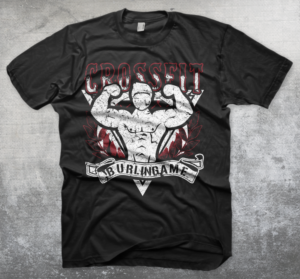 T-shirt Design by OT Design
