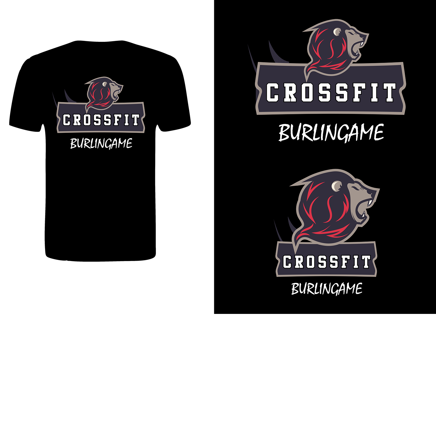 Diseño de Camiseta por y creations para este proyecto | Diseño #20330457