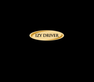 Diseño de Logo por instudio para IZY DRIVER | Diseño: #20449494