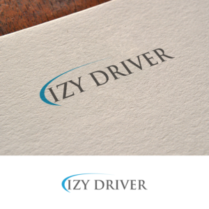 Diseño de Logo por DesignDUO para IZY DRIVER | Diseño: #20399220