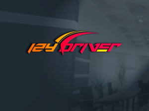 Logo Design by Rosaleen for IZY DRIVER | Design: #20338335