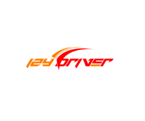 Logo Design by Rosaleen for IZY DRIVER | Design: #20338336