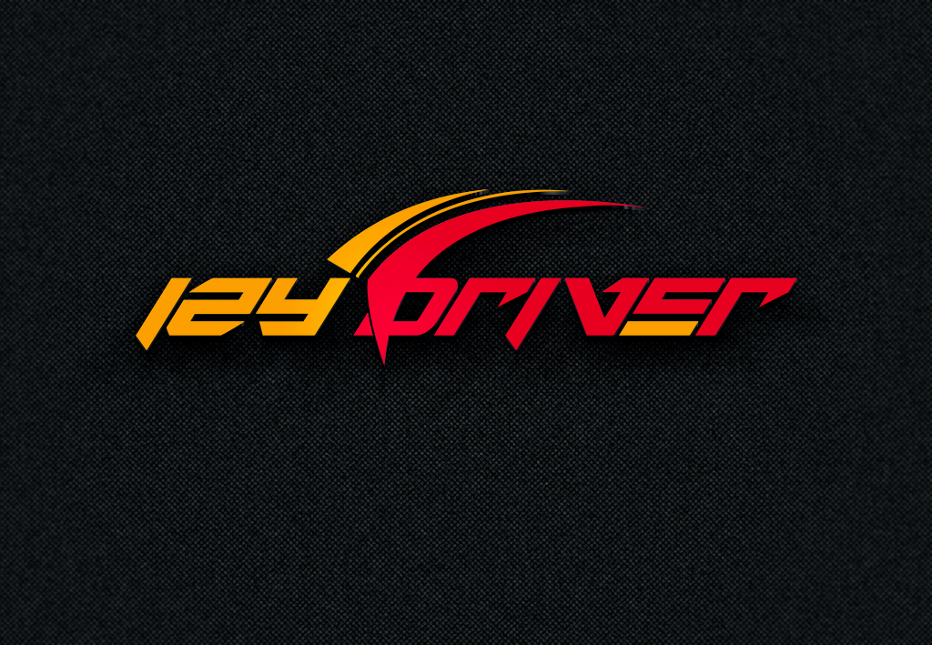 Logo-Design von Rosaleen für IZY DRIVER | Design #20338337