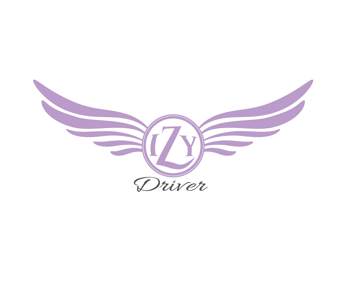 Logo Design by iGab for IZY DRIVER | Design #20345006