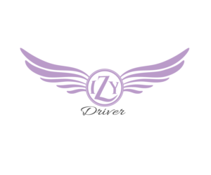 Logo Design by iGab for IZY DRIVER | Design: #20345006