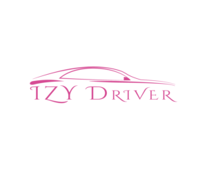 Diseño de Logo por iGab para IZY DRIVER | Diseño: #20345983