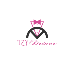 Diseño de Logo por iGab para IZY DRIVER | Diseño: #20346017