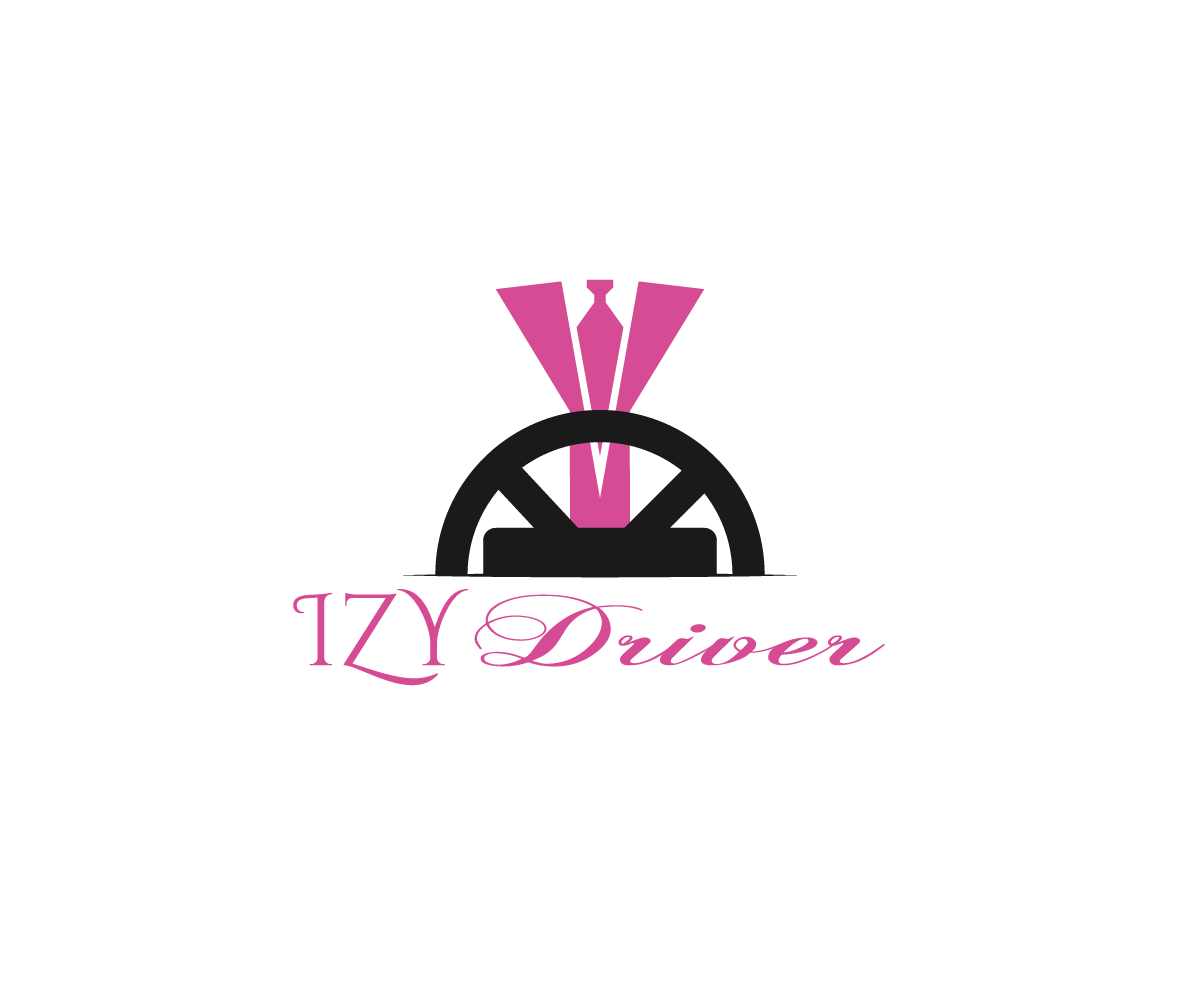 Logo-Design von iGab für IZY DRIVER | Design #20346050