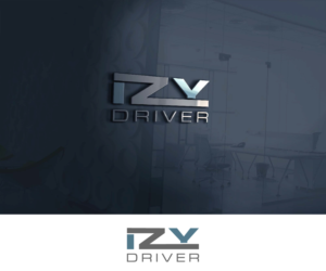 Diseño de Logo por fauzan harun para IZY DRIVER | Diseño: #20343299