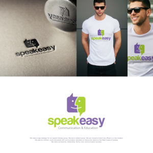Logo Design by creative.visuals