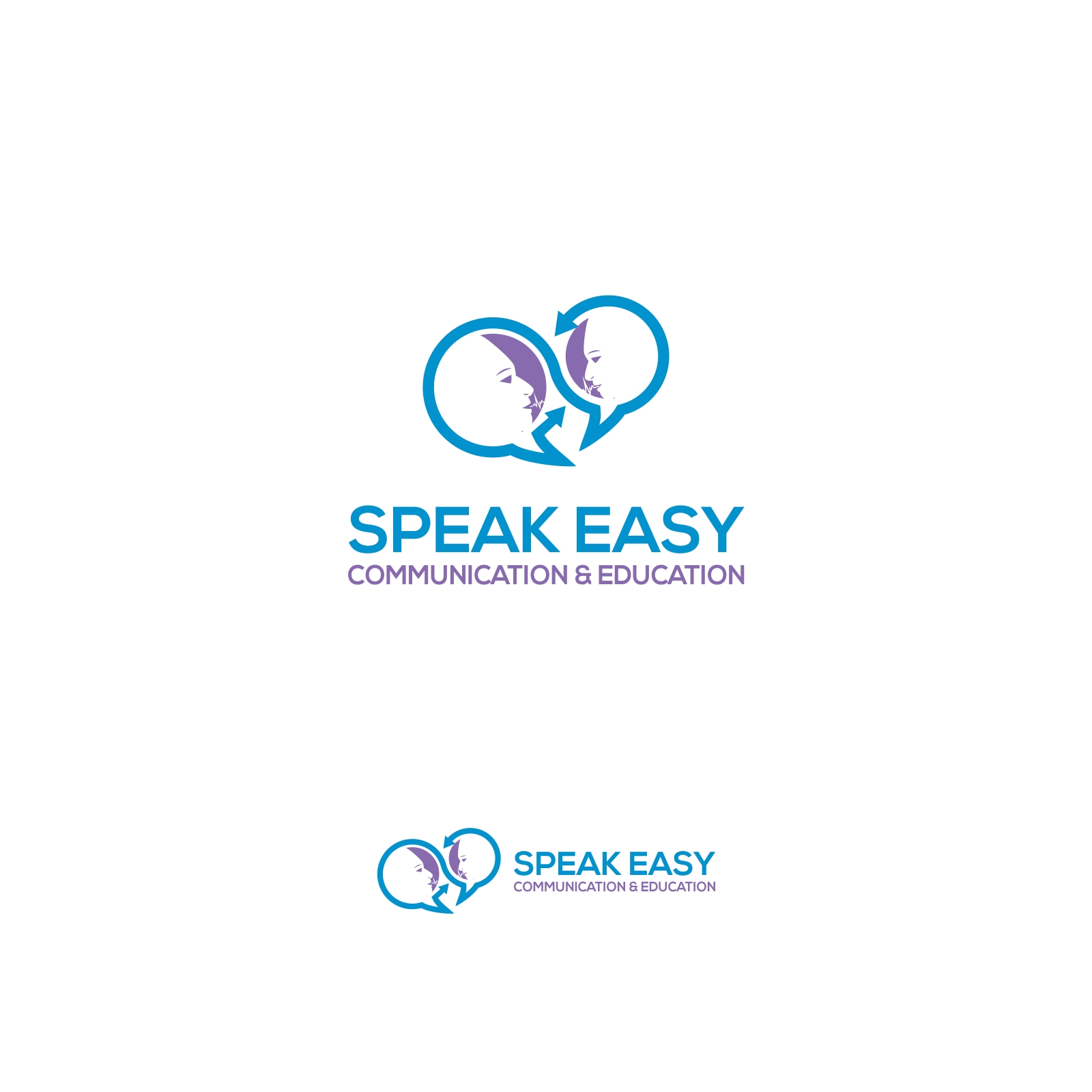 Logo Design by yatmi for this project | Design #20374192