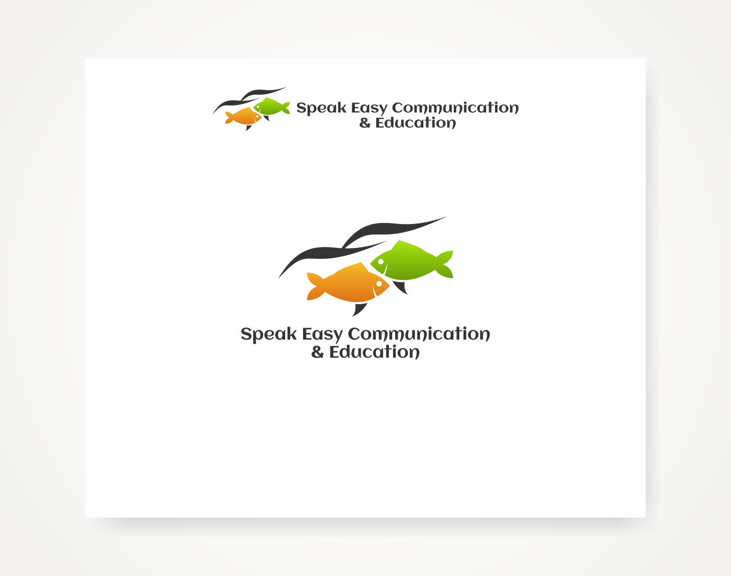 Logo Design by Savana for this project | Design #20340354