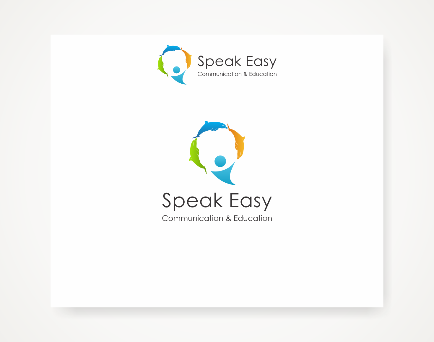Logo Design by Savana for this project | Design #20340355