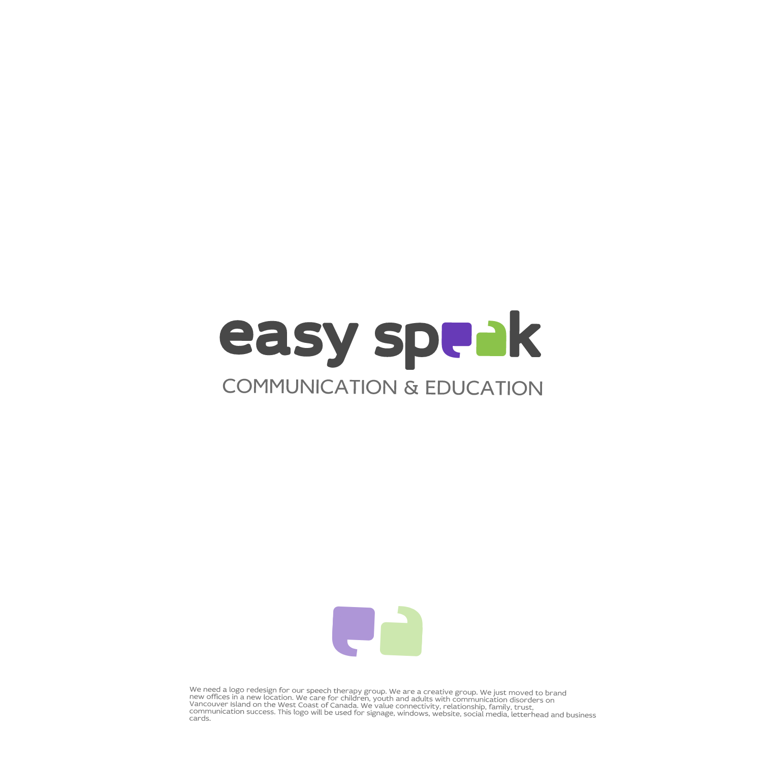 Logo Design by TFSHcreatives for this project | Design #20376841