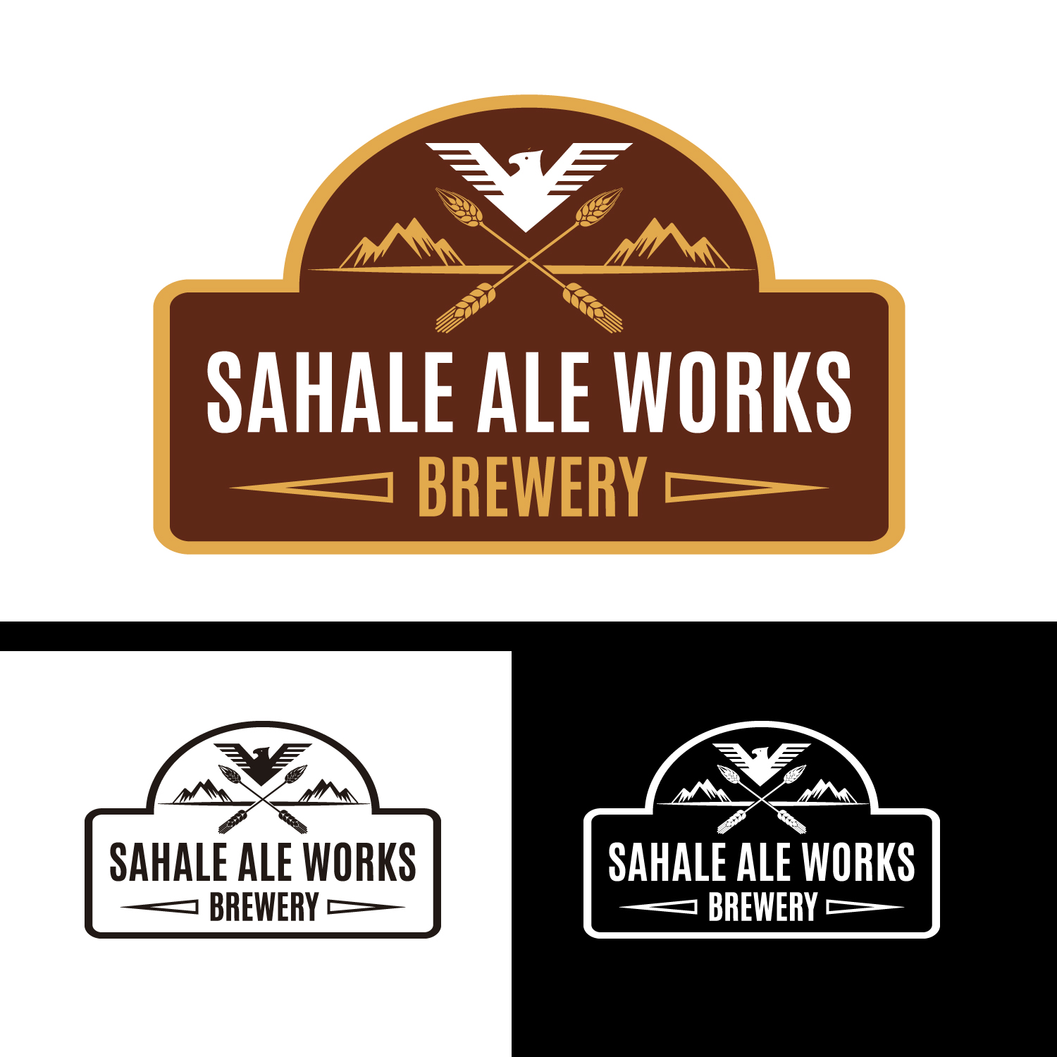 Logo Design by Wally_F for this project | Design #20325503