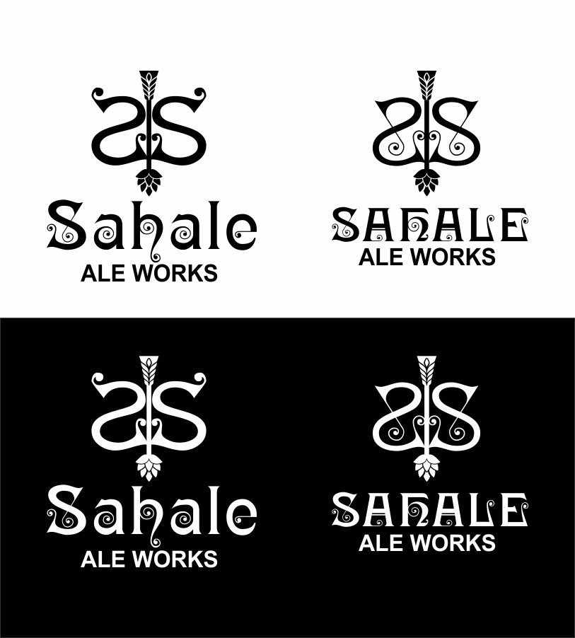 Logo Design by pa2pat for this project | Design #20401775