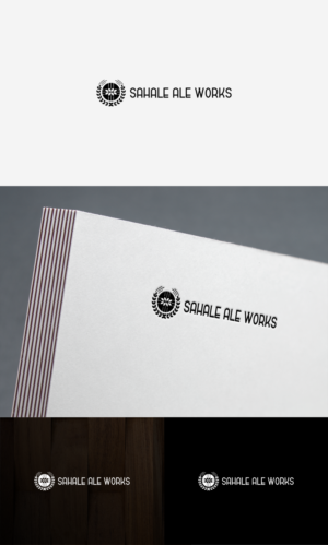 Logo-Design von RickyThuo für dieses Projekt | Design #20428483