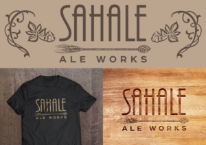 Logo Design by grrssn