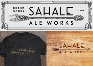 Diseño de Logo por grrssn para este proyecto | Diseño: #20401684