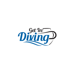 Logo Design by **INCREDIBLEDESIGNERS** for Get in Diving Ltd | Design: #20335736