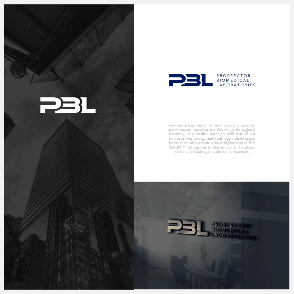 Logo Design by Alex Martin for this project | Design #20335918