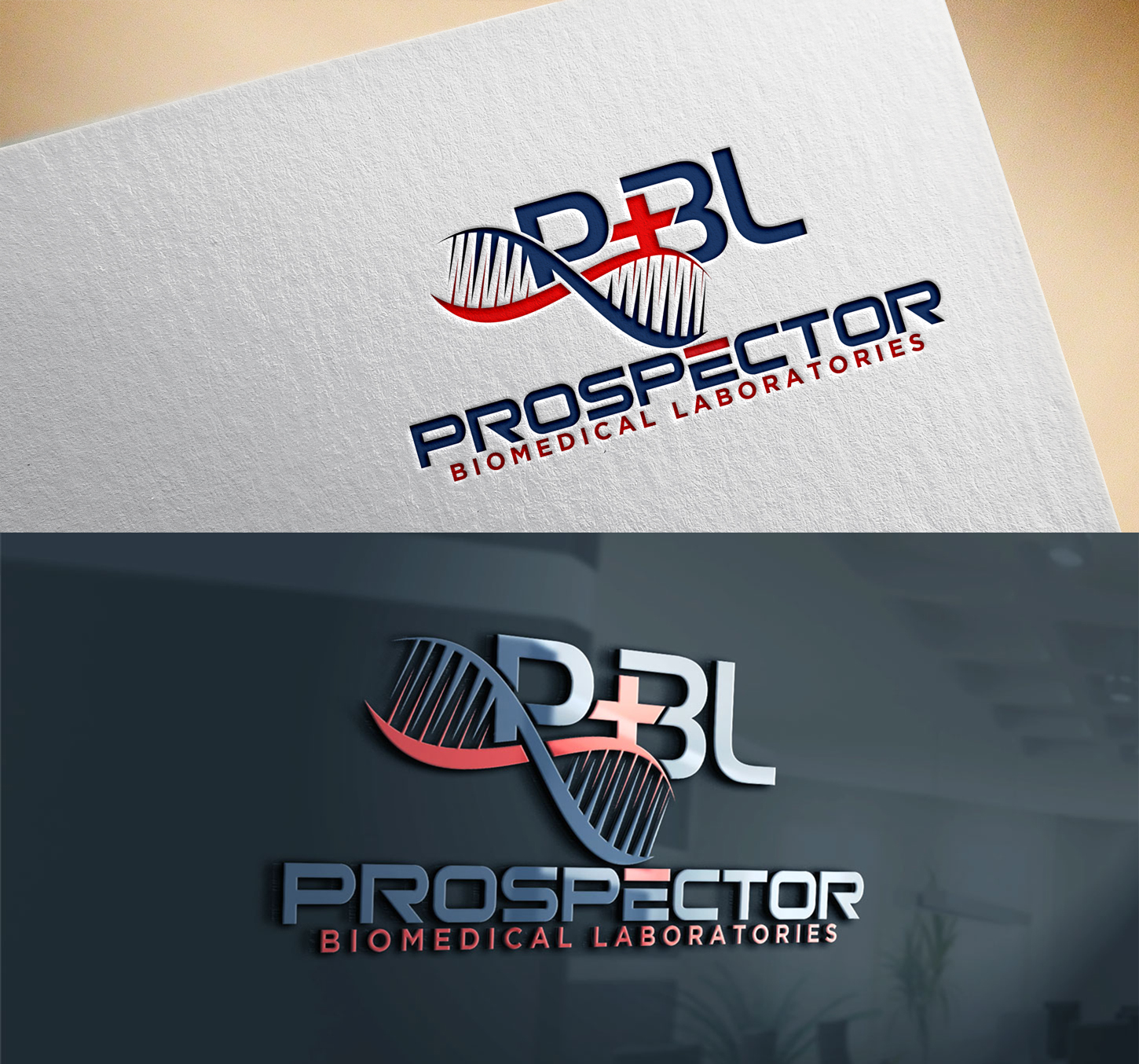 Logo Design by design_ghost 2 for this project | Design #20346651