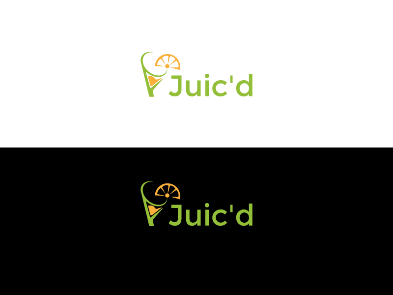 Logo Design by Trisha Akter for this project | Design #20335837