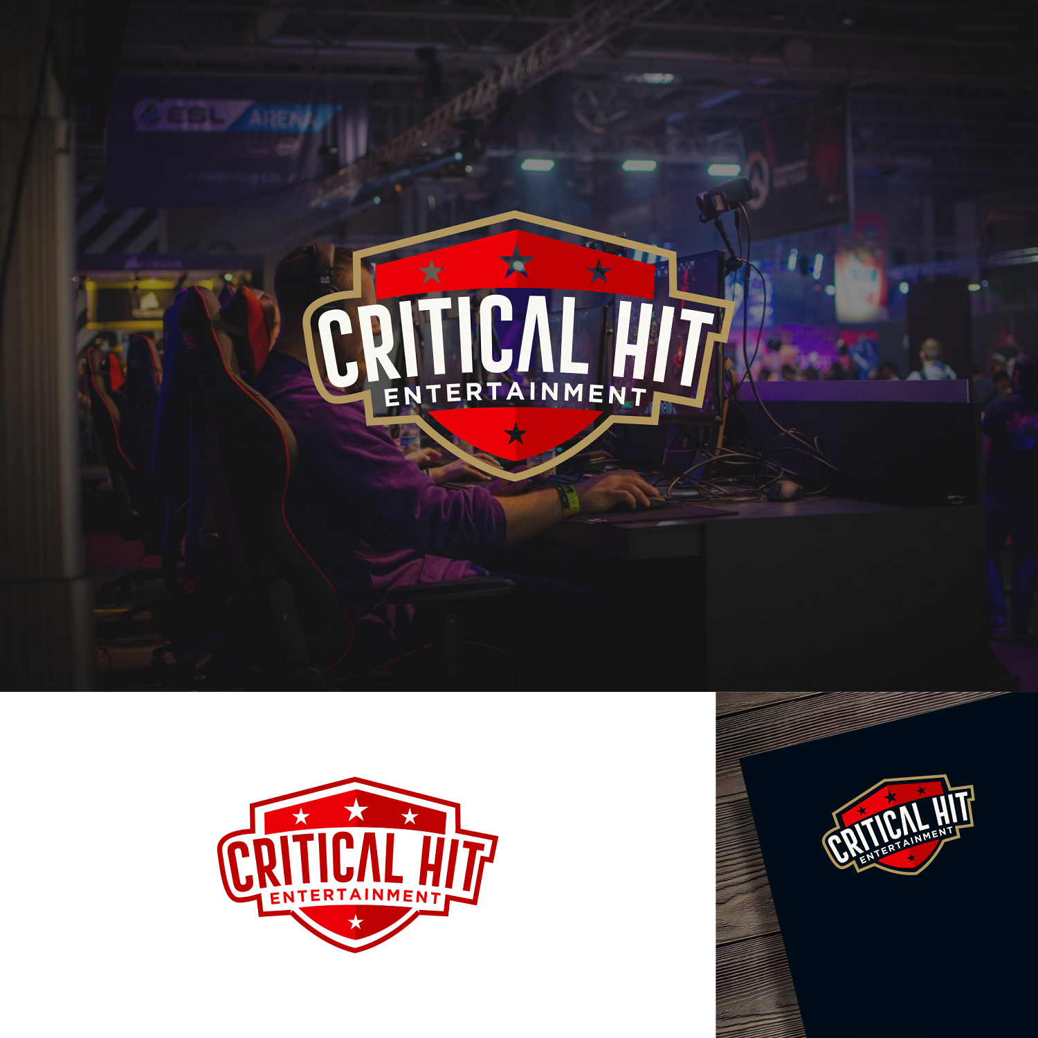 Logo Design by zatsukiki for this project | Design #20351201