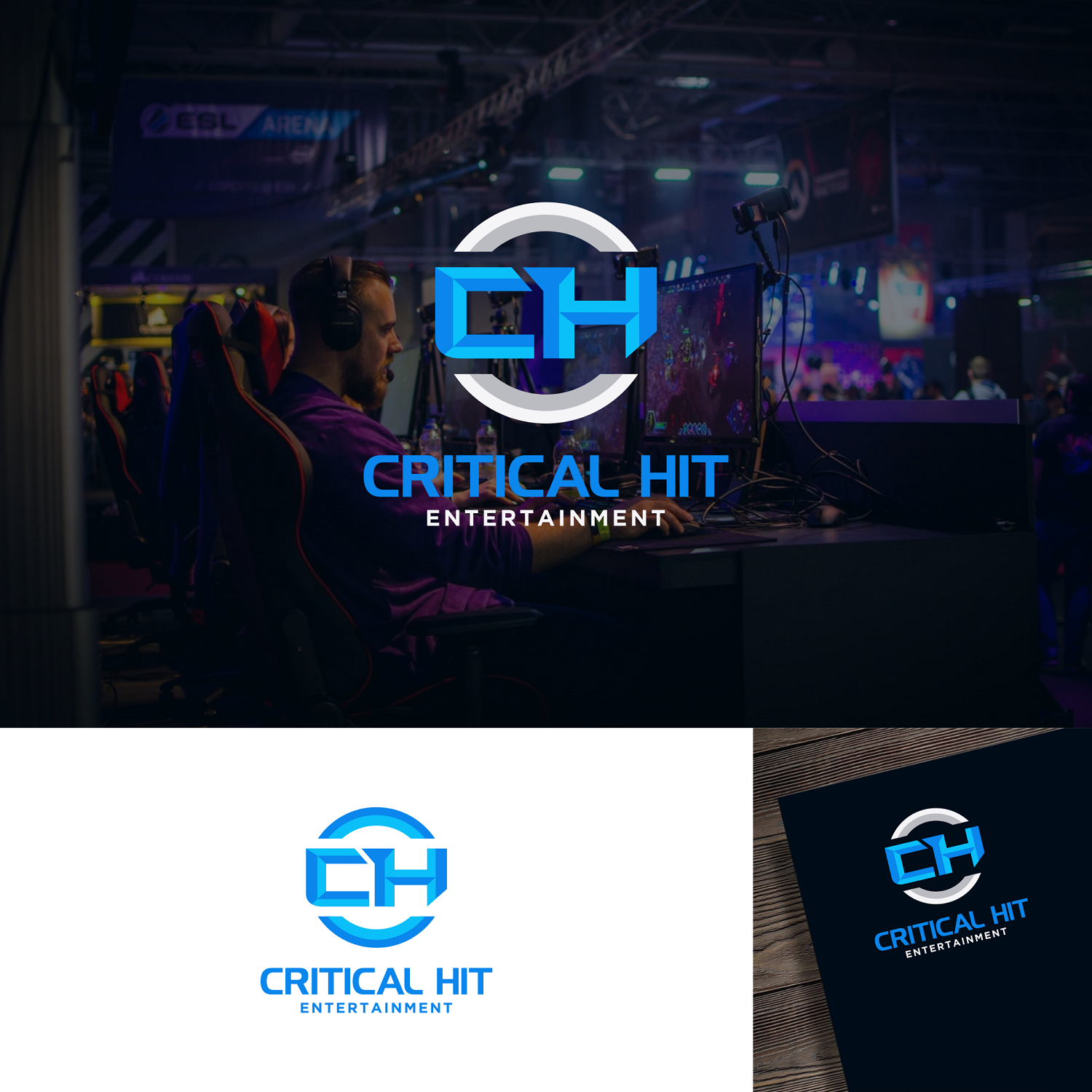 Logo Design by zatsukiki for this project | Design #20351202