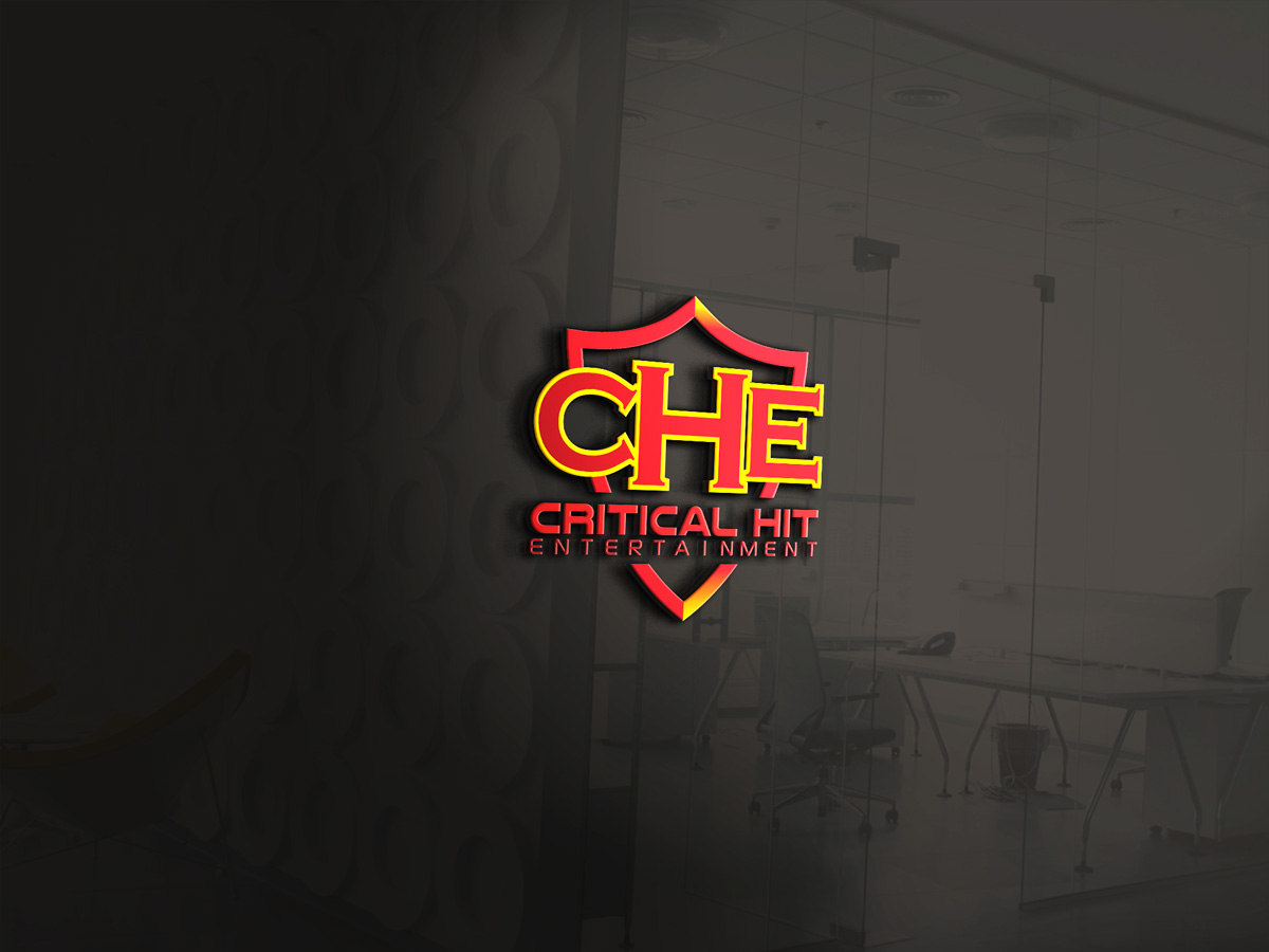 Logo Design by EGYPT KING for this project | Design #20344251