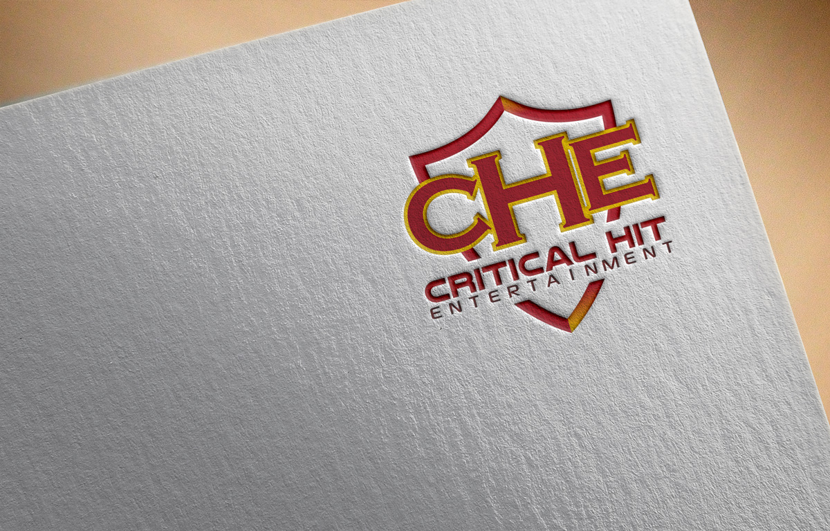 Logo Design by EGYPT KING for this project | Design #20344254