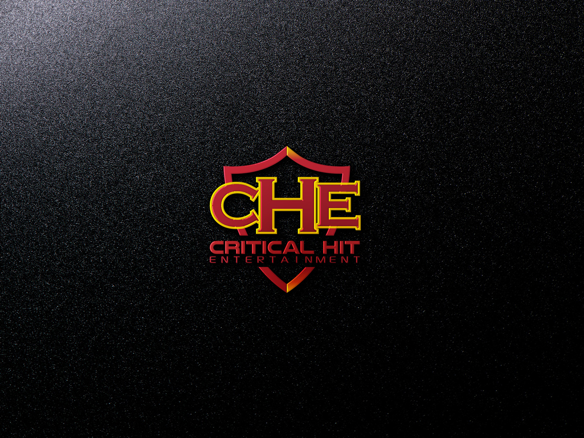 Logo Design by EGYPT KING for this project | Design #20344256