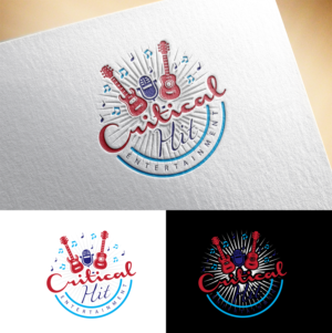 Logo Design by Farooq Zahid for this project | Design: #20362810