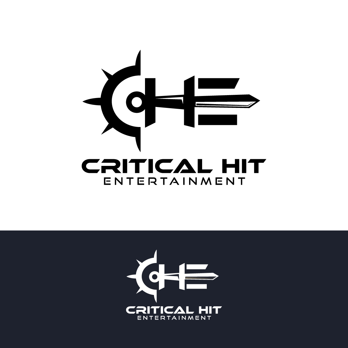 Logo Design by **INCREDIBLEDESIGNERS** for this project | Design #20402302