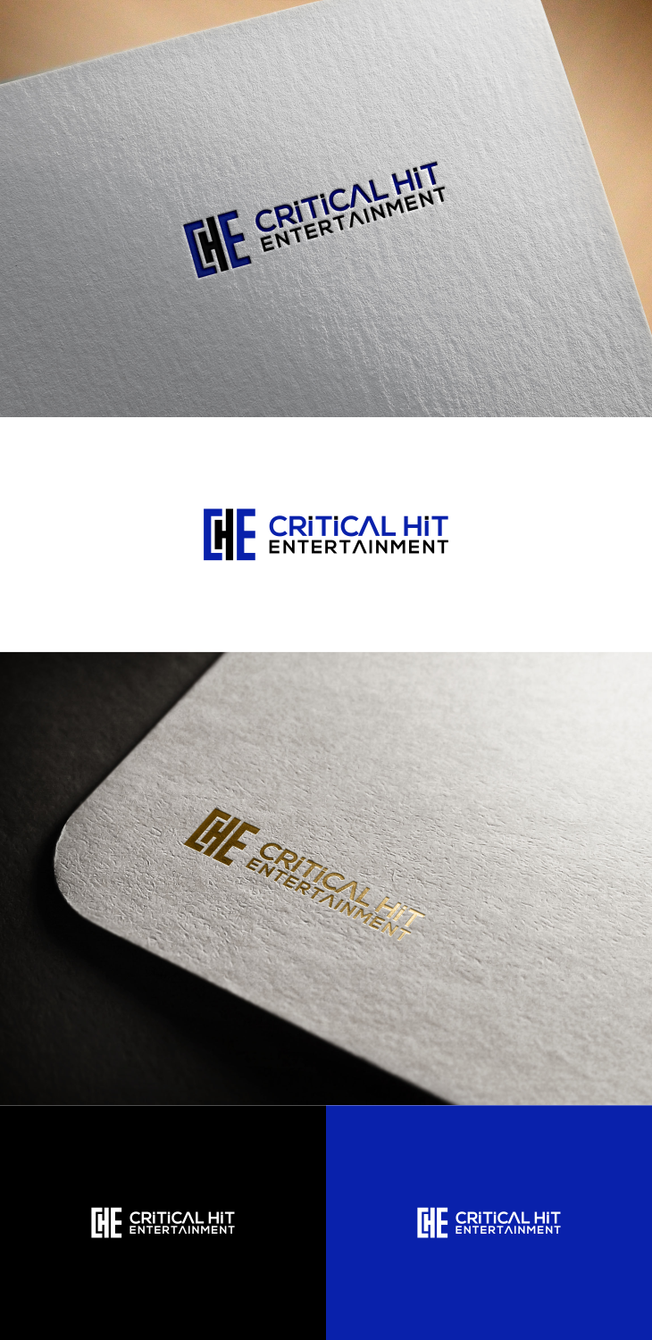 Logo Design by in creative for this project | Design #20323953